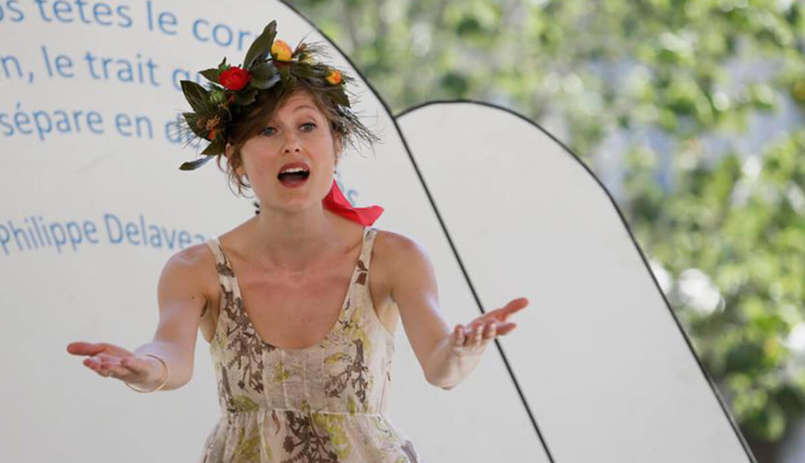 clelia tavoillot jardin dieux