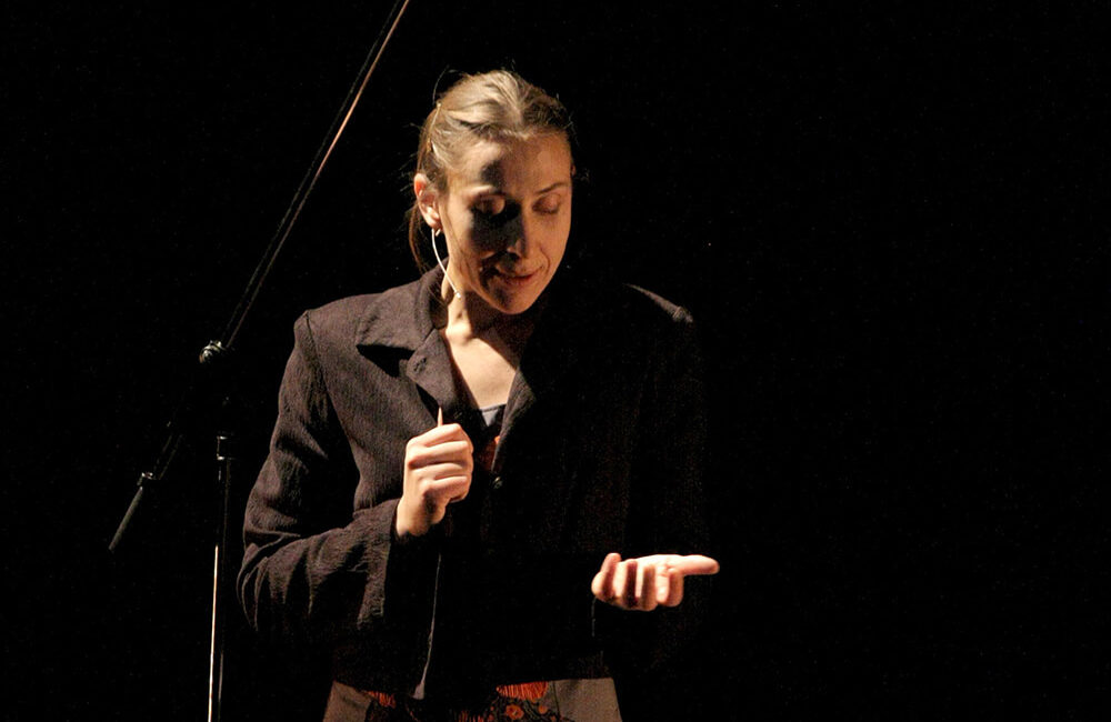 angelina galvani conteuse festival arts du récit