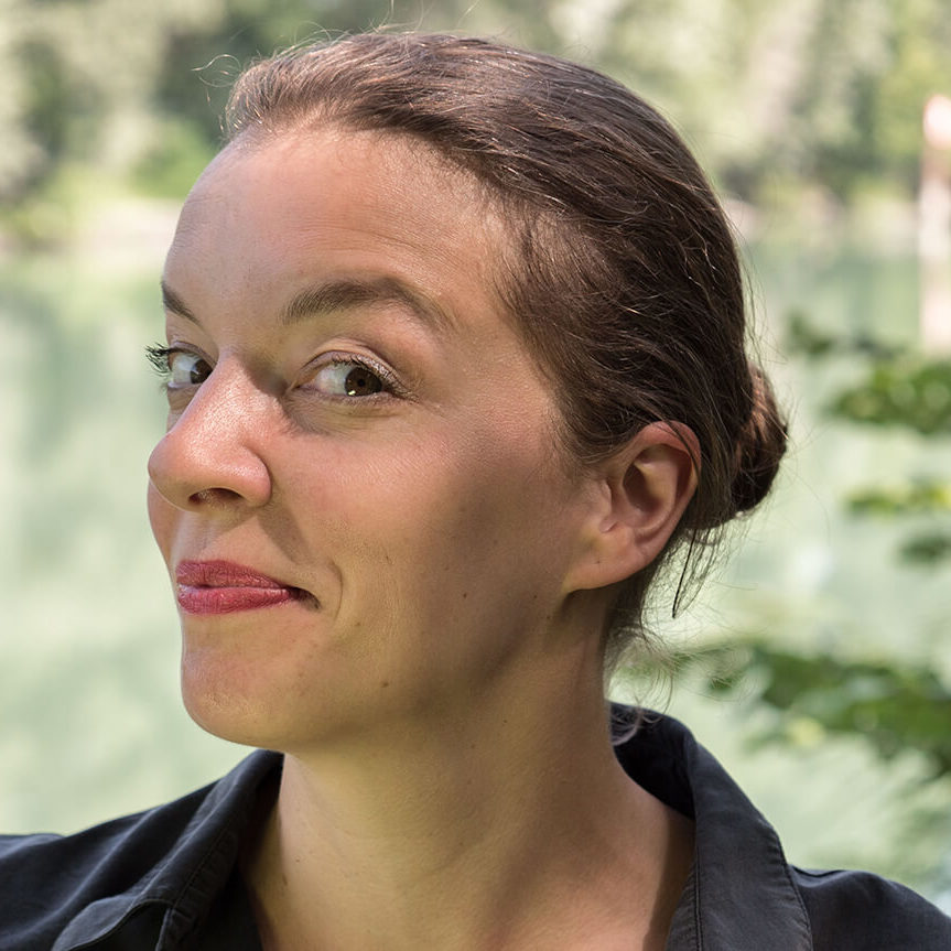 Aimée-de-La-Salle_portrait_Credit_Corentin-Berger Aimée de La Salle festival