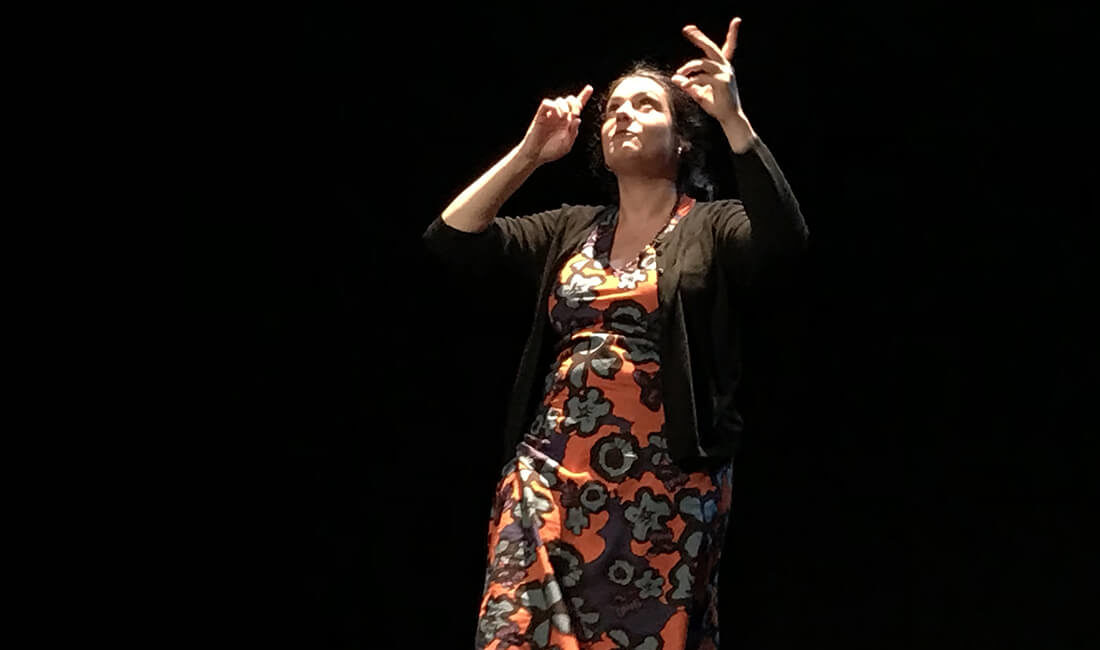 elodie mora festival grenoble recit