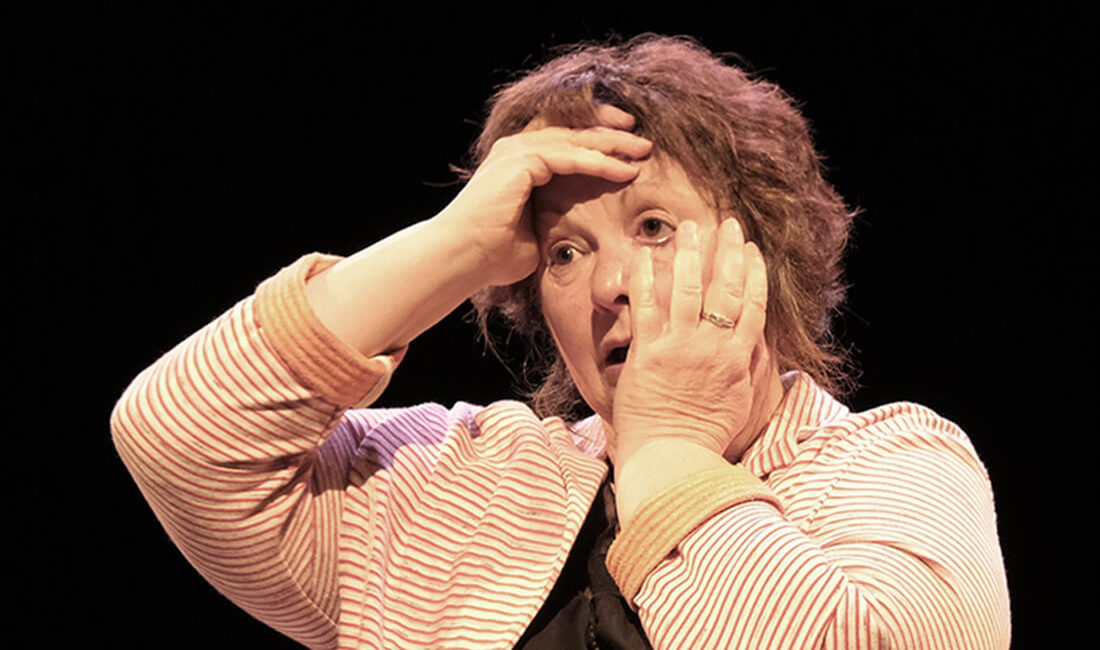 Michèle Bouhet festival isère récit