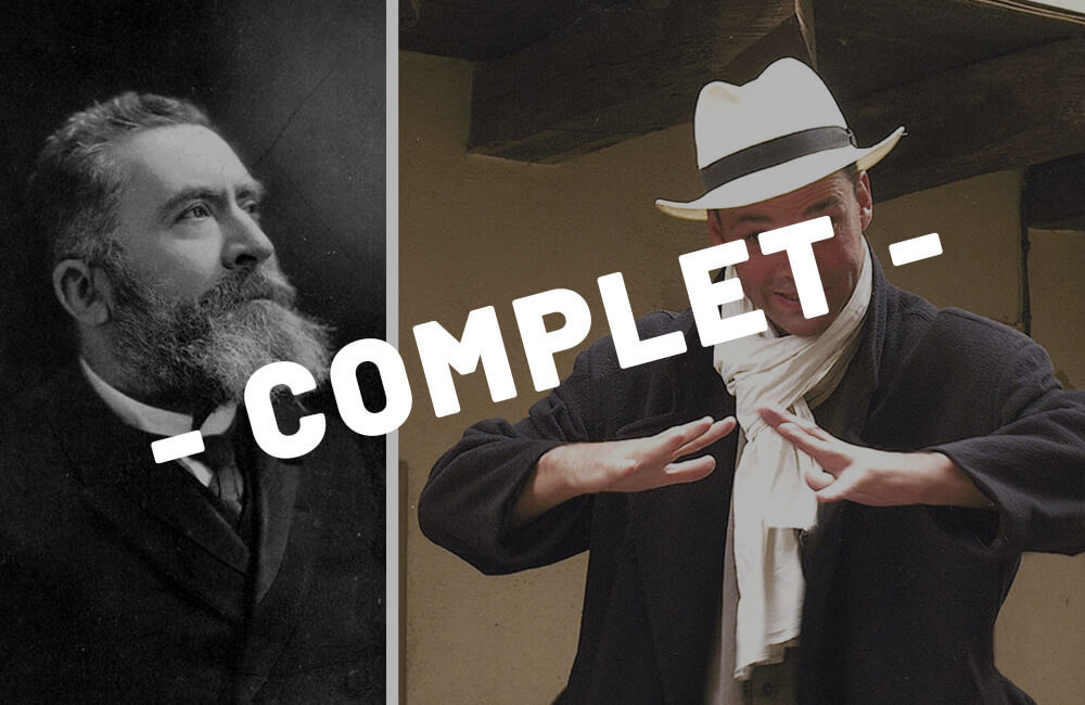 de robert jaurès complet