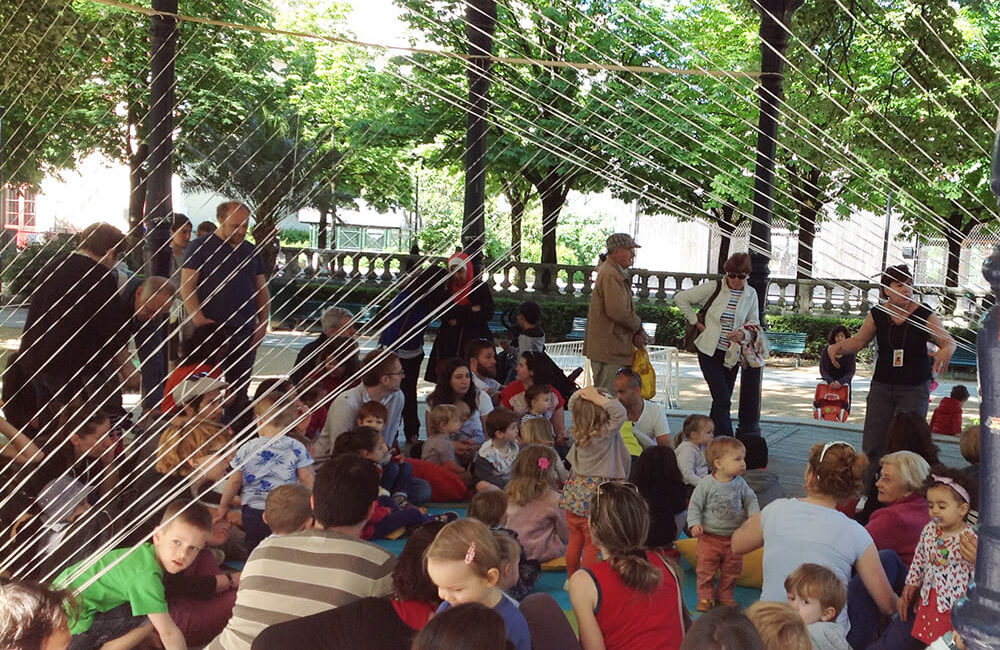 toc pouce festival enfants isère comptines
