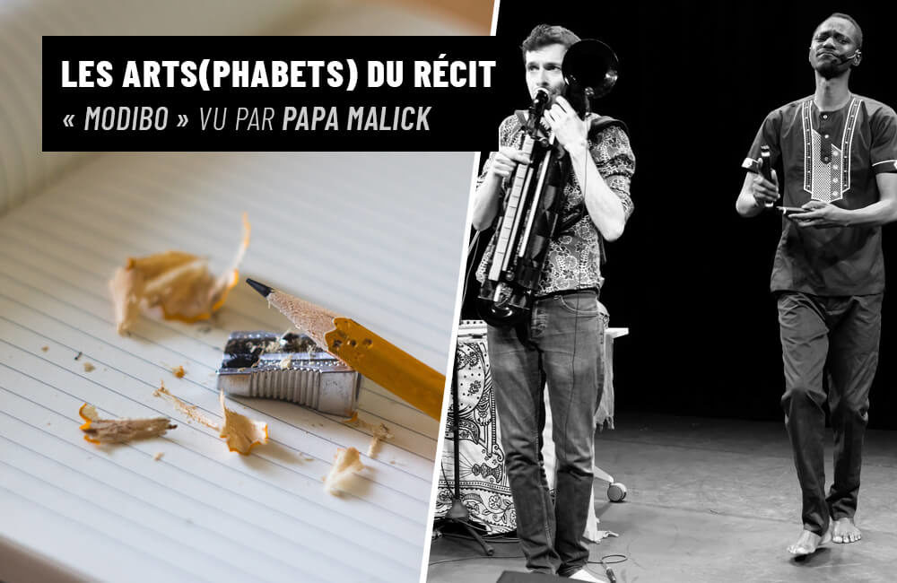 apardap modibo festival grenoble récit