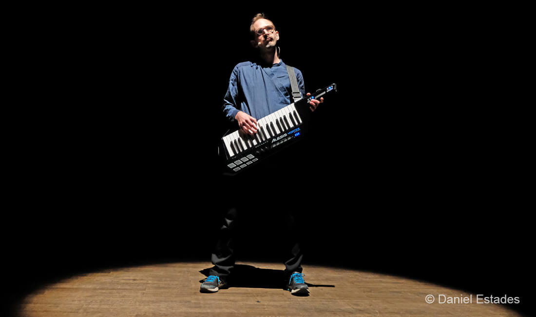 fred duvaud festival estades