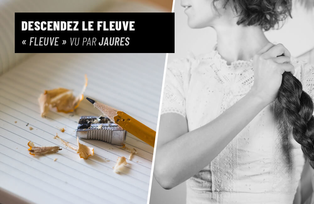 Fleuve par Jaures APARDAP