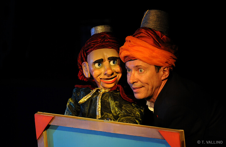 ventriloque voreppe festival bussard conte