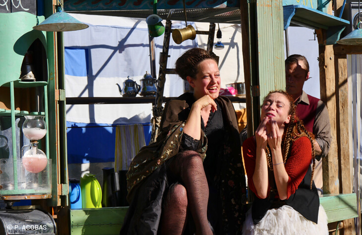 café ulysse grenoble festival
