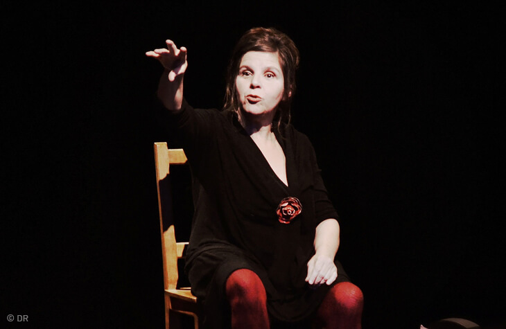 christine horman festival conteuse