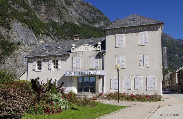 bibliothèque livet-et-gavet festival conte