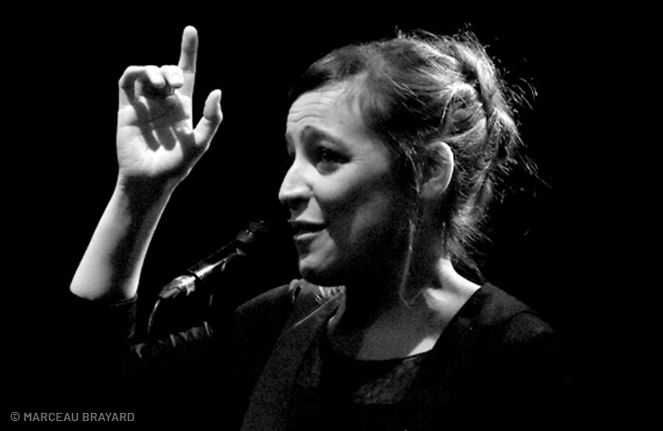 maud chapoutier