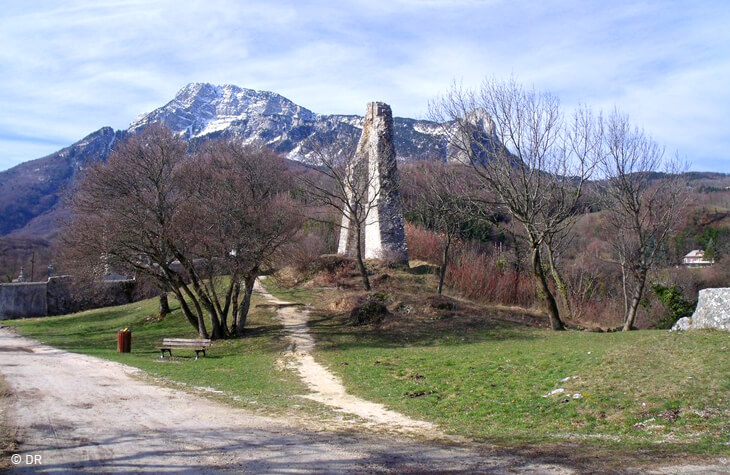tour sans venin festival isère