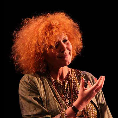 muriel bloch