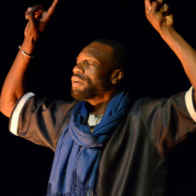 thierno diallo