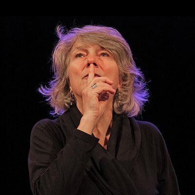 marie-hélène gendrin