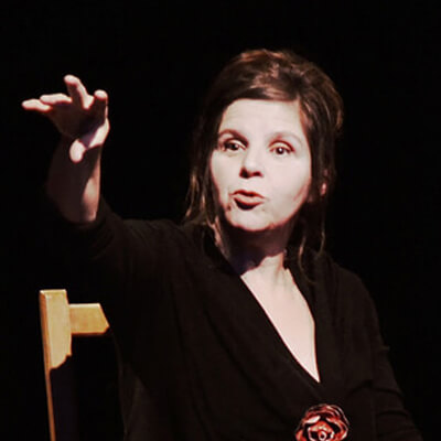 christine horman