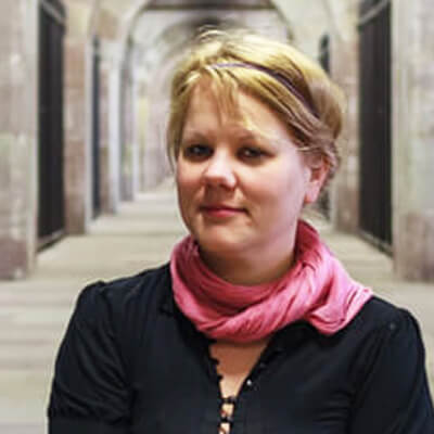 annukka nyyssonen